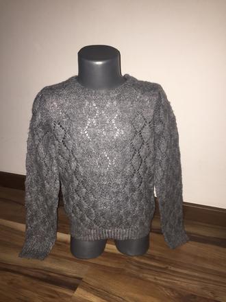 Svetrík, h&m,122