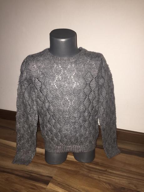 Svetrík, h&m,122