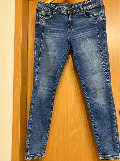 Elastické rifle 40/42, takko,41