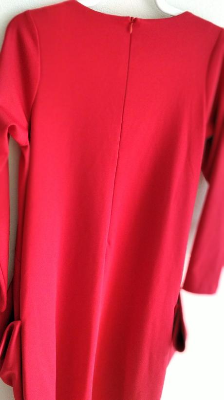 Mikinove šaty, 38 / 40 / l / m