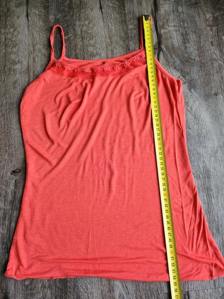 Top s roll up rukavom, m