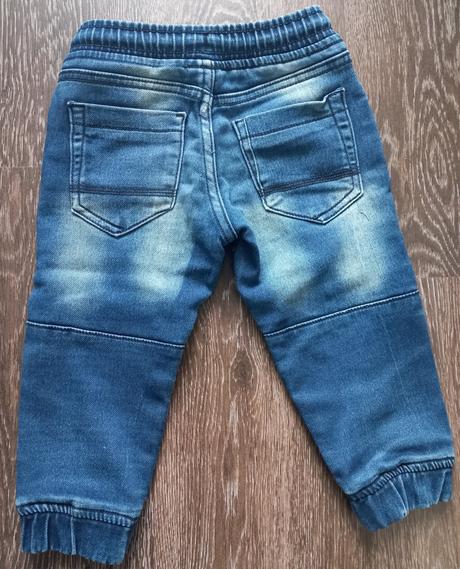 Rifle 1+1 - 86/92, lupilu,86