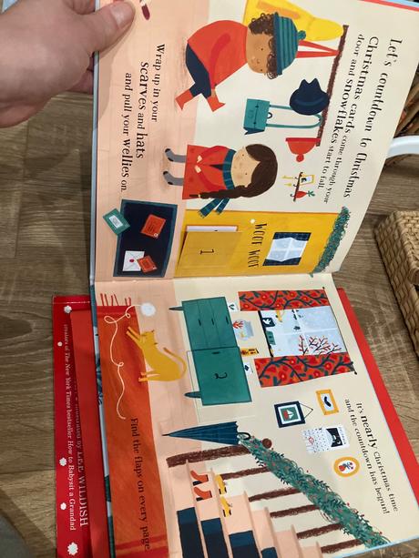 Anglicke knihy vianocne, 