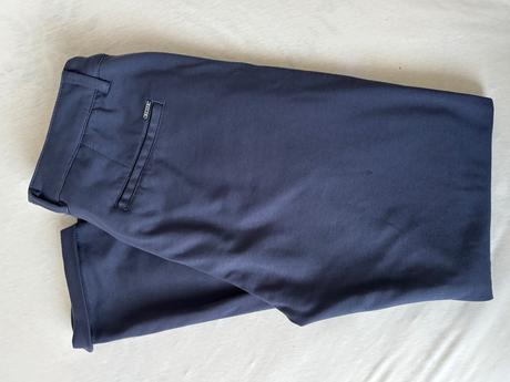 Chino nohavice, new yorker,s