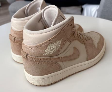 Nike air jordan 1, air jordan,37