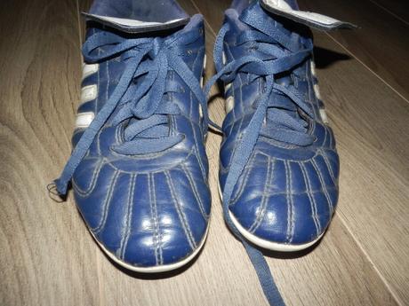 Kopačky, adidas,35