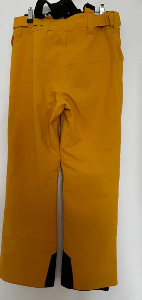 Lyžiarske nohavice, 164