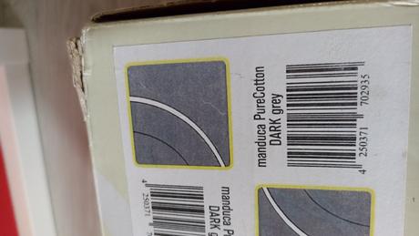 Manduca nosic, manduca