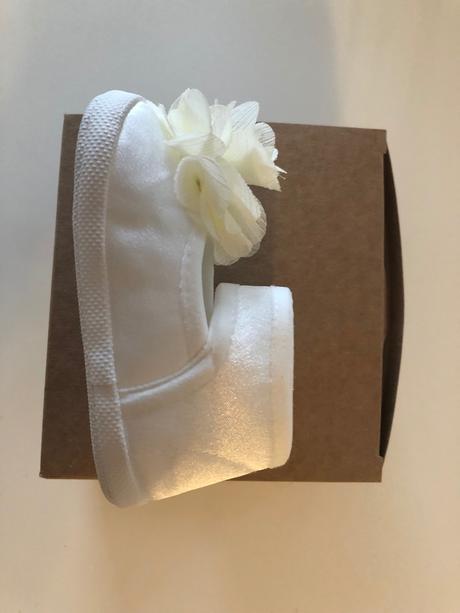 Topánočky na krst, 19