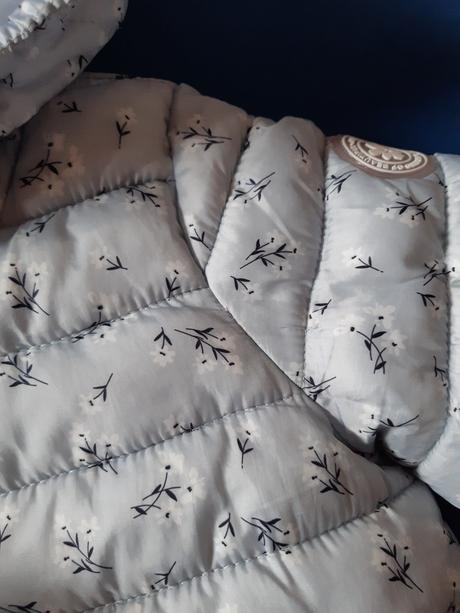 Prechodna bunda, reserved,80