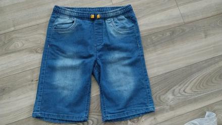 Detské kraťasy, v.158, 158