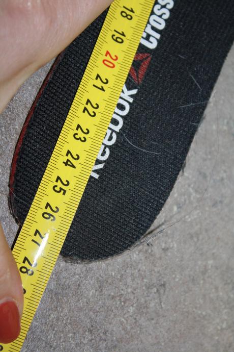 Reebok crossfit tenisky, reebok,41