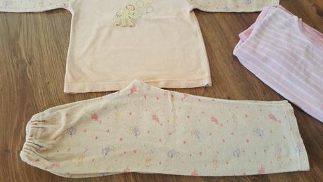 Slonikove pizamko, 98