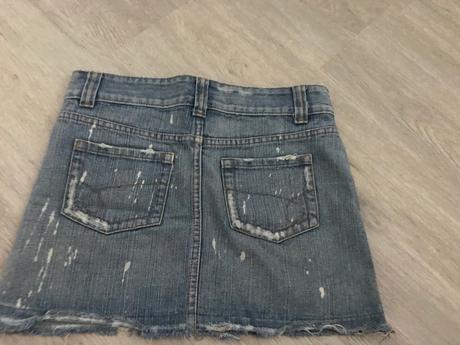 Riflova sukna, new look,36