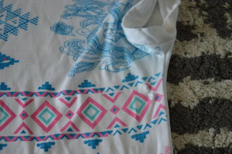 Tričko bonprix 48/50, bonprix,48