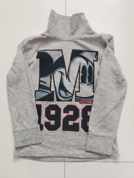 Rolak mickey, c&a,122