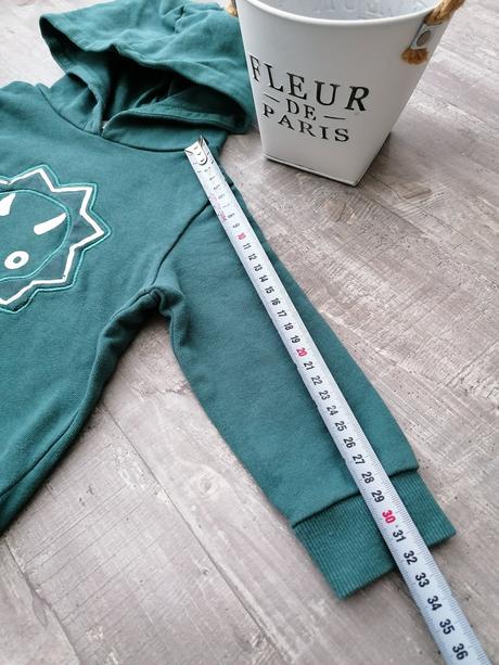 Mikina mango 86 + tensie teplaciky, mango,86