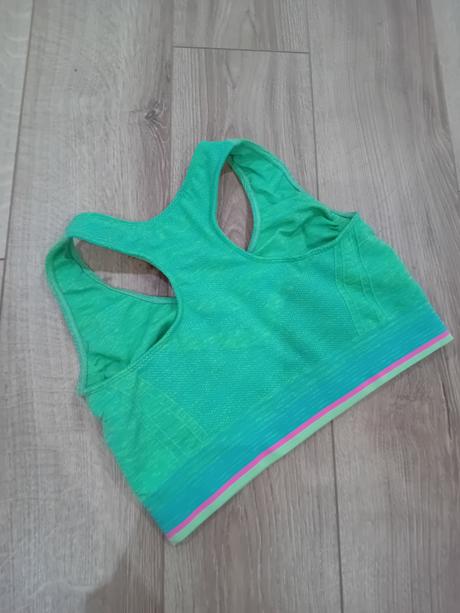 Športová podprsenka pierre robert, xl