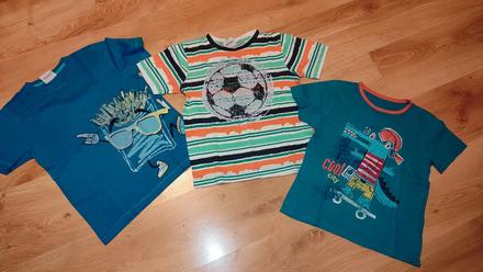 Tricka, topolino,128