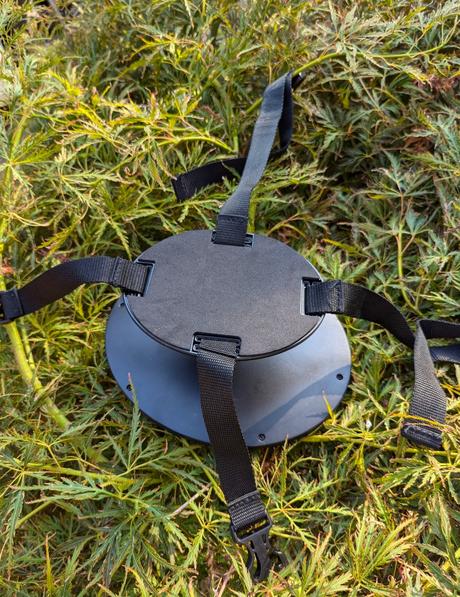 Spätné zrkadlo do auta zn. babydan, 