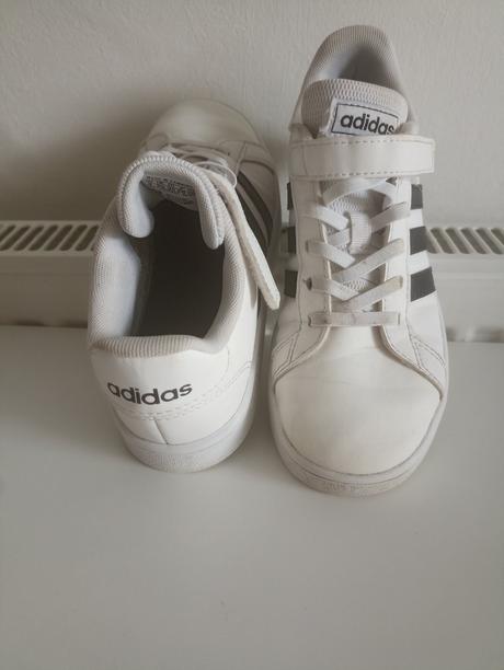Tenisky, adidas,35