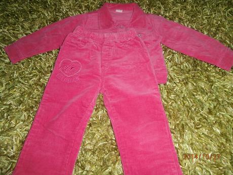 Menšestrová suprava, 80