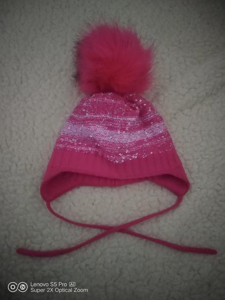 Zimna čiapočka coccodrillo, coccodrillo,80