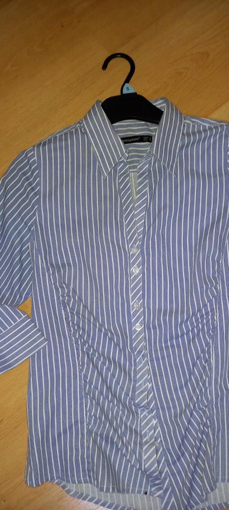 Biznis košeľa, atmosphere,s