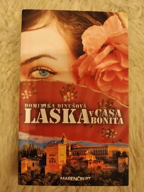 Láska v casa bonita,