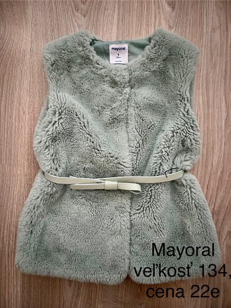 Mayoral vesta, mayoral,134