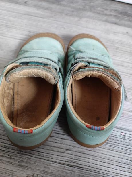 Koel celoročné topánky, koel4kids,24