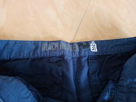 Detské nohavice, 30