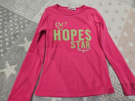 Ružové tričko, 146