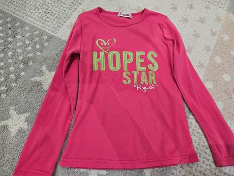 Ružové tričko, 146