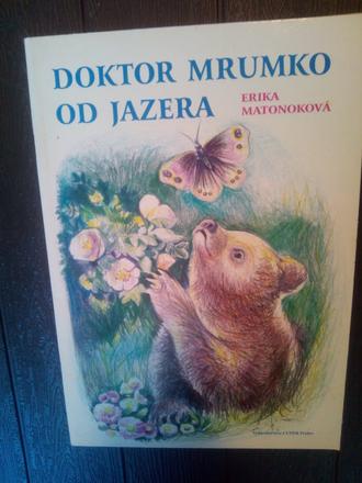 Doktor mrumko od jazera,