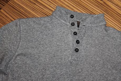 Sveter hugo boss v. xl, xl