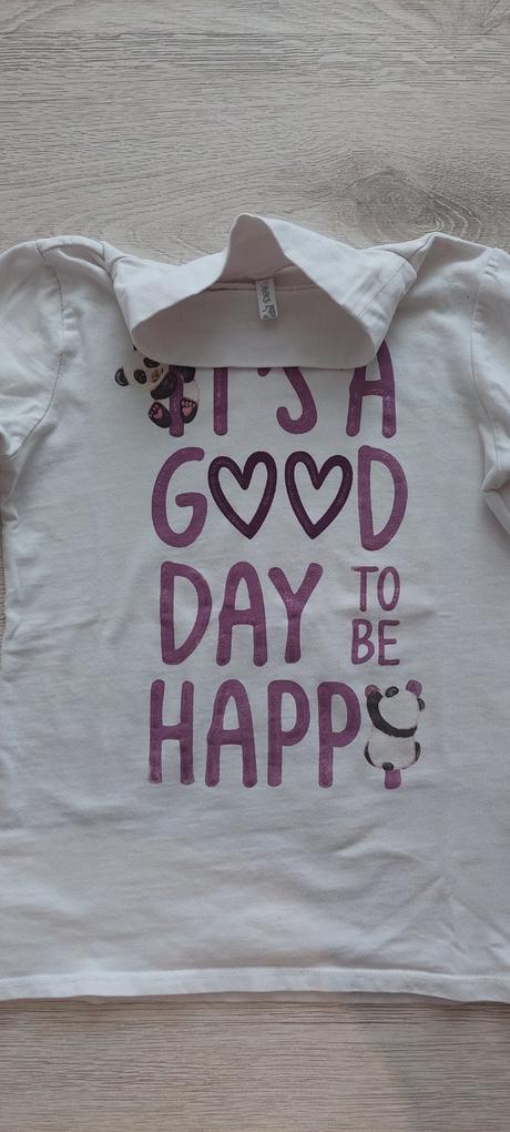 Idexe - tricko so stojacikom, idexe,116