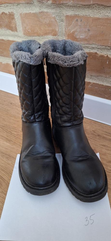 Čižmy, 35