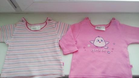 Dve tričká, okay,50