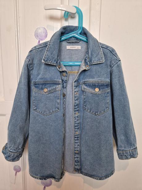 Riflova kosela/bunda, reserved,128