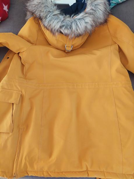 Zimna bunda only - velkost s, only,s