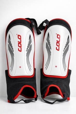 Futbalové chrániče colo, 