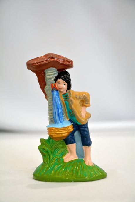 Betlehem 26 ks - vyrobím do 3 mesiacov, 