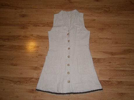 Krásne šaty, amisu,s