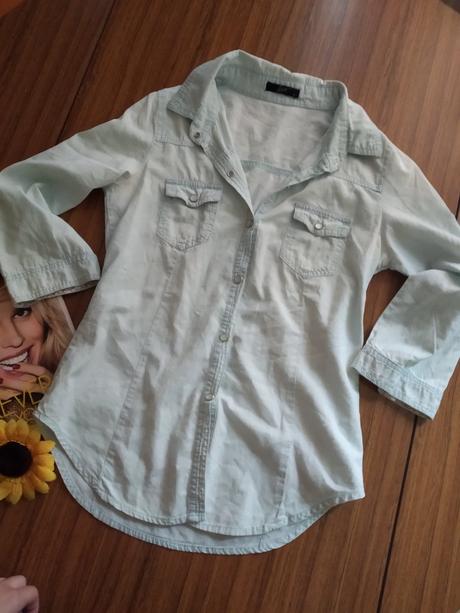 Riflova kosela zn forever21, s