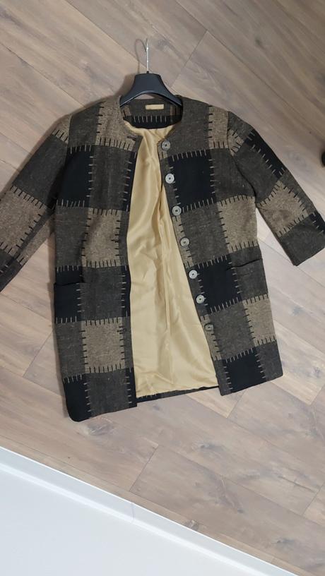 Nadherny kabat so suknou, l