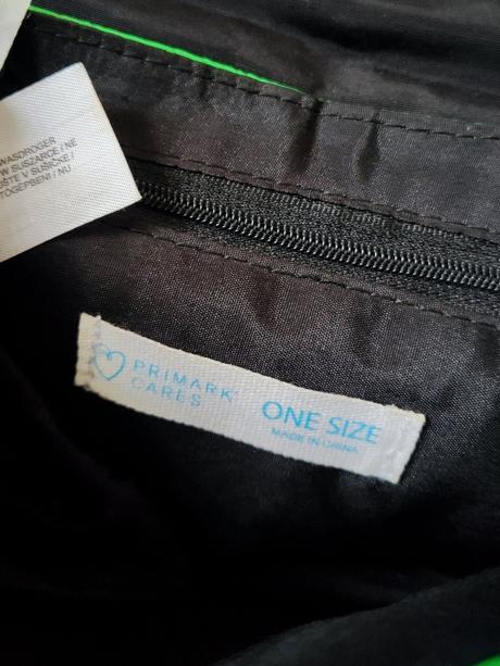 Crossbody kabelka, primark