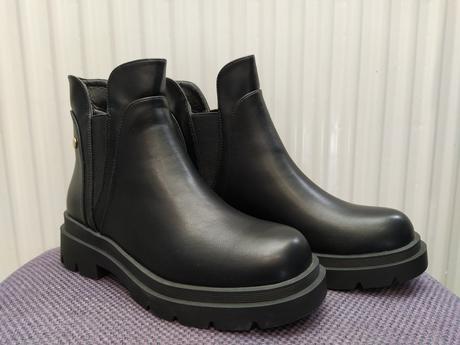 Prechodná obuv, 36 / 37 / 38 / 39 / 40