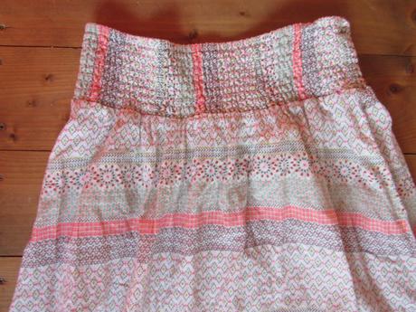 Letná suknička, l.o.g.g.,s