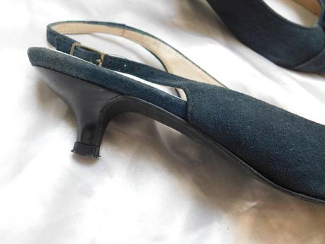 Damske kozene topanky, 37